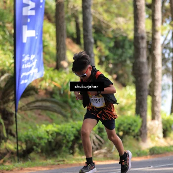 Runner Photo 5502975