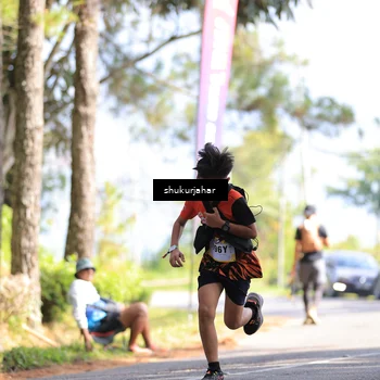 Runner Photo 5502976