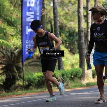Runner Photo 5502978