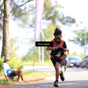 Runner Photo 5502979