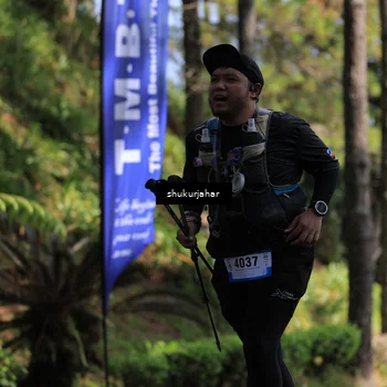 Runner Photo 5502984