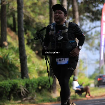 Runner Photo 5502985