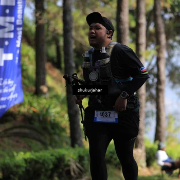 Runner Photo 5502988
