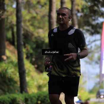 Runner Photo 5502989
