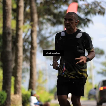 Runner Photo 5502991