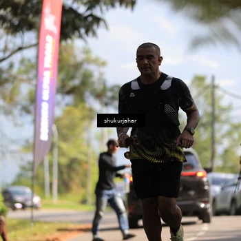 Runner Photo 5502993