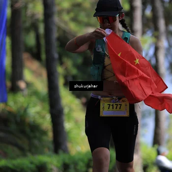 Runner Photo 5502994