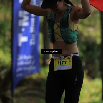Runner Photo 5502995