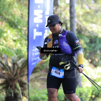 Runner Photo 5503012