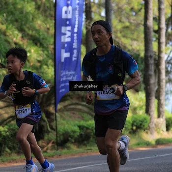 Runner Photo 5503023