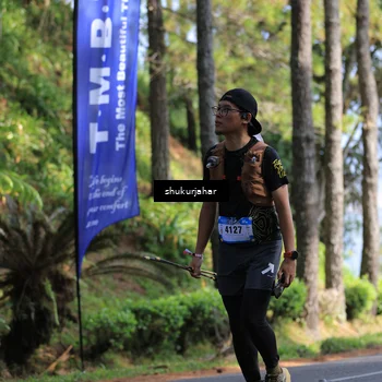 Runner Photo 5503024