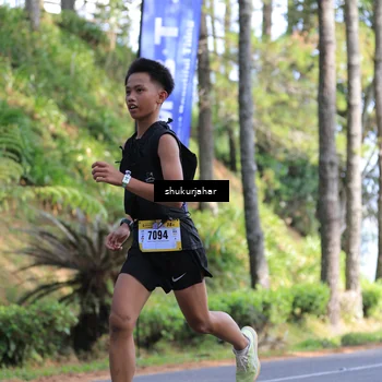 Runner Photo 5503038