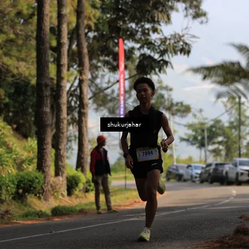 Runner Photo 5503039