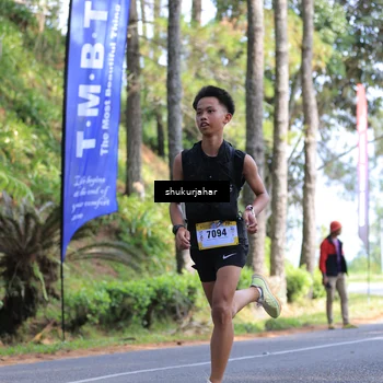 Runner Photo 5503041