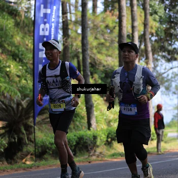 Runner Photo 5503045