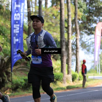 Runner Photo 5503048