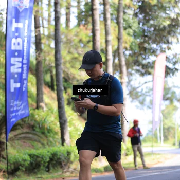 Runner Photo 5503051