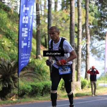 Runner Photo 5503052