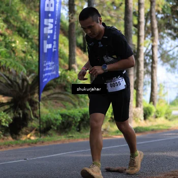 Runner Photo 5503053