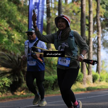 Runner Photo 5503063
