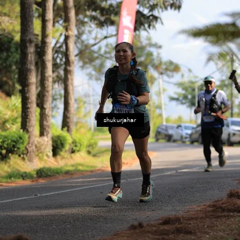 Runner Photo 5503070