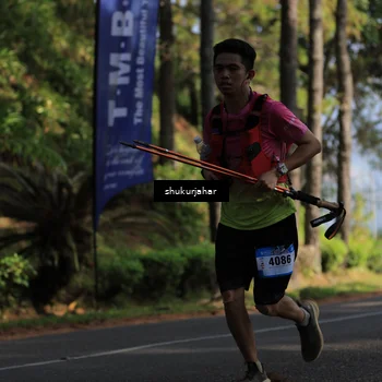 Runner Photo 5503073