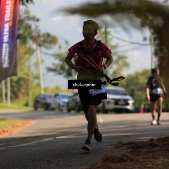Runner Photo 5503078