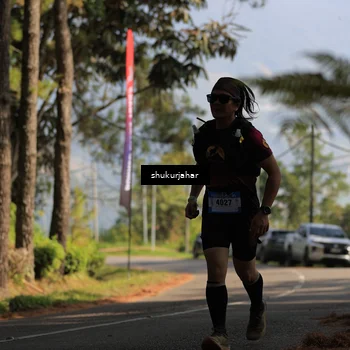 Runner Photo 5503079