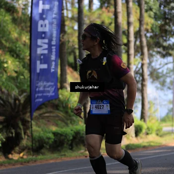 Runner Photo 5503080