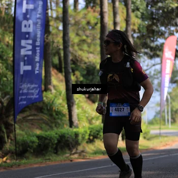 Runner Photo 5503082