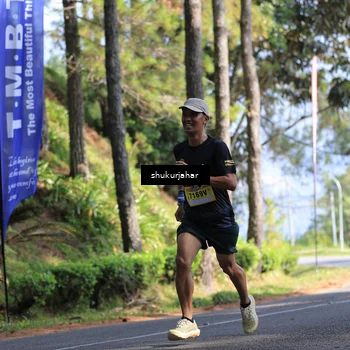 Runner Photo 5503084