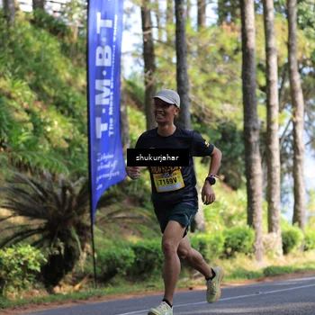 Runner Photo 5503088