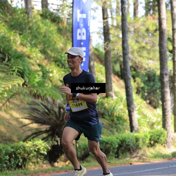 Runner Photo 5503090