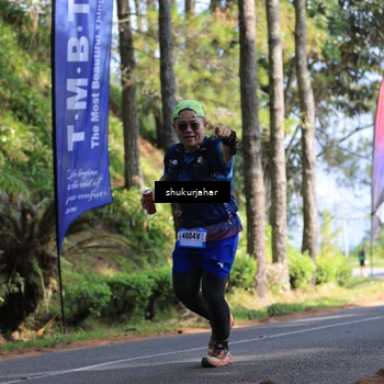 Runner Photo 5503095