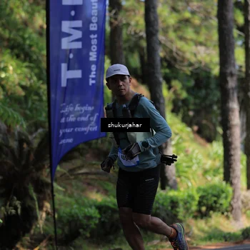 Runner Photo 5503097