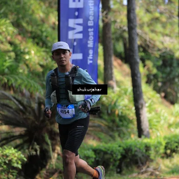 Runner Photo 5503099