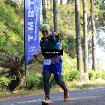 Runner Photo 5503101