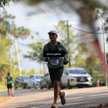 Runner Photo 5503105