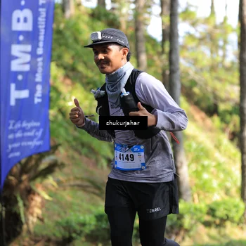 Runner Photo 5503106