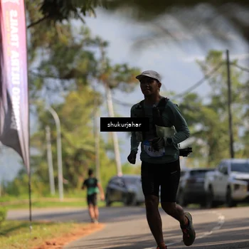 Runner Photo 5503109