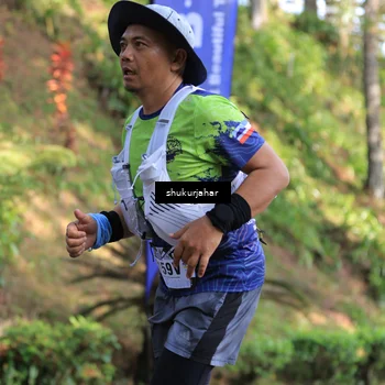 Runner Photo 5503113