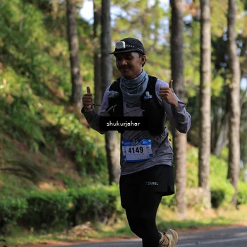 Runner Photo 5503115