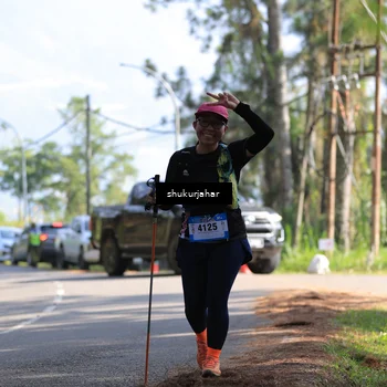 Runner Photo 5503121