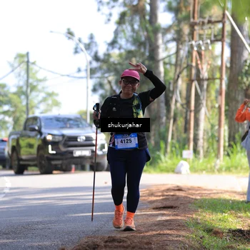 Runner Photo 5503123
