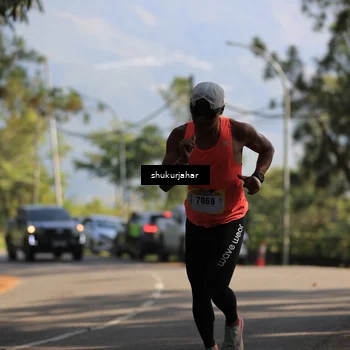 Runner Photo 5503125