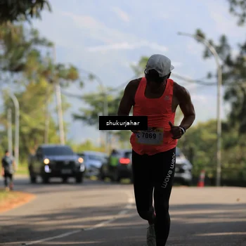Runner Photo 5503127
