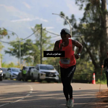 Runner Photo 5503129