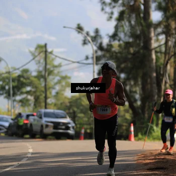 Runner Photo 5503130