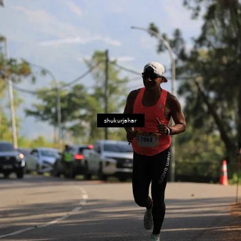 Runner Photo 5503132