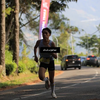 Runner Photo 5503133